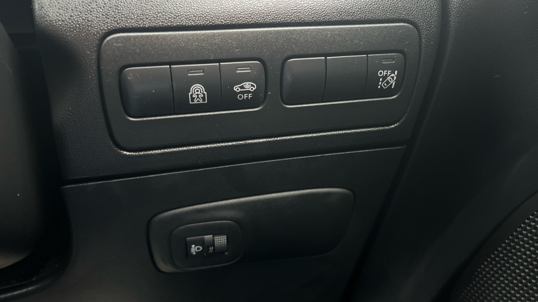 Citroen C3 Aircross 1.2 PureTech 110 Shine Plus 5dr Petrol Hatchback